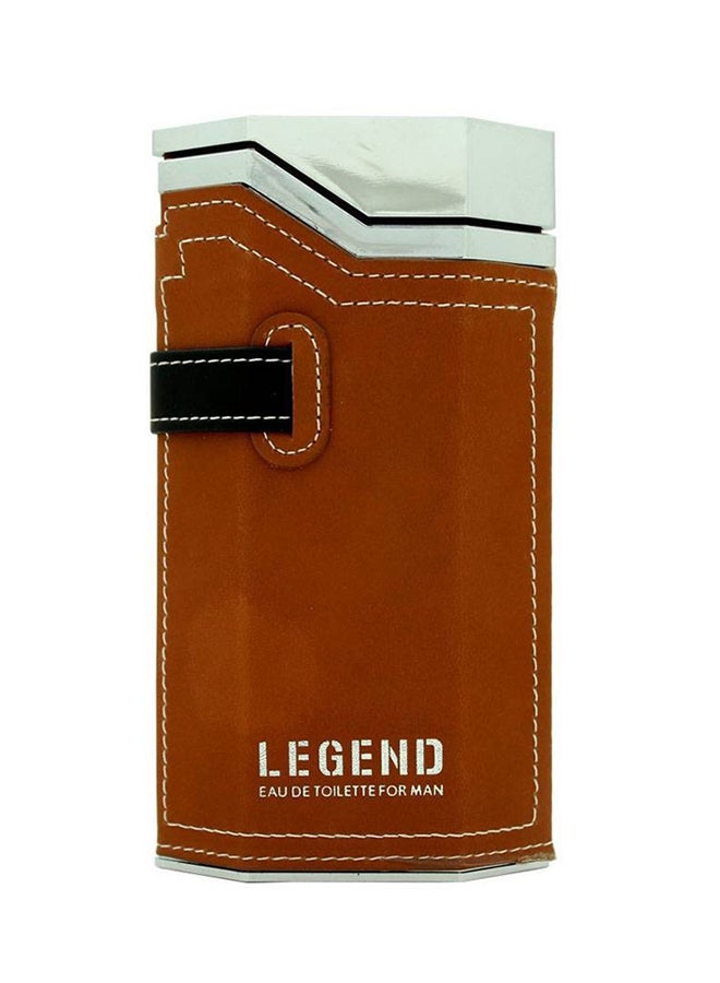 Legend 100ml
