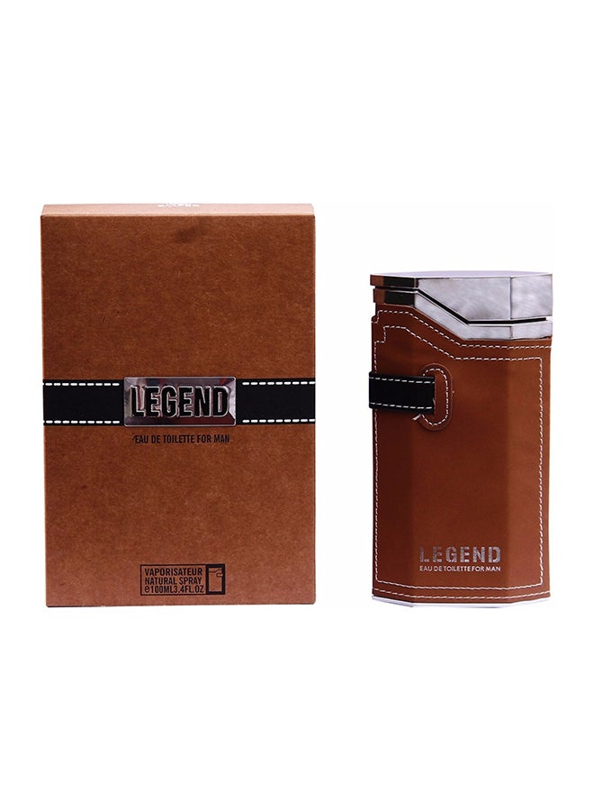 Legend 100ml