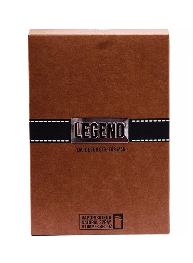 Legend 100ml