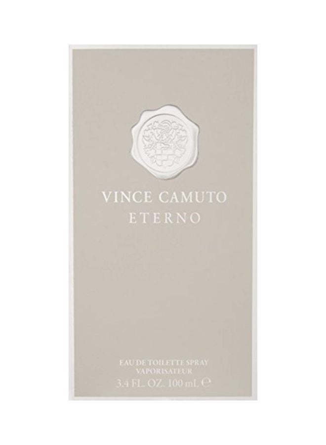 Eterno EDT Spray