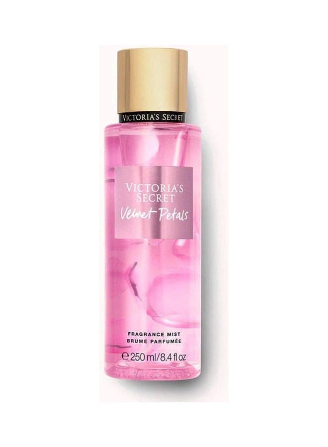 Velvet Petals Body Mist 250ml