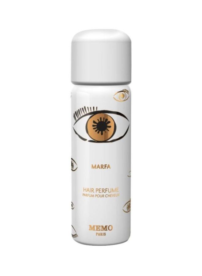 Marfa Hair Perfume 80ml