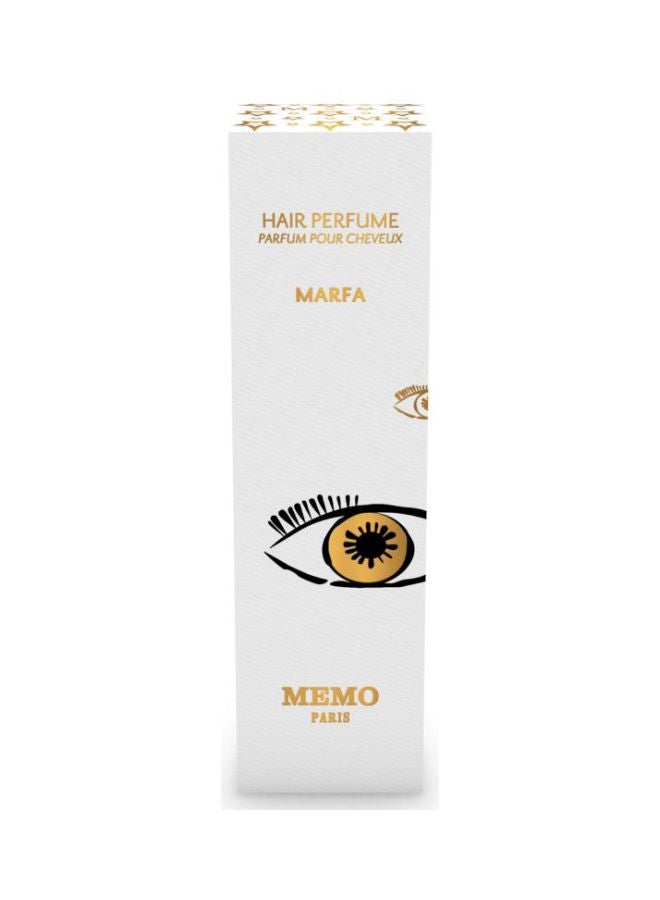 Marfa Hair Perfume 80ml