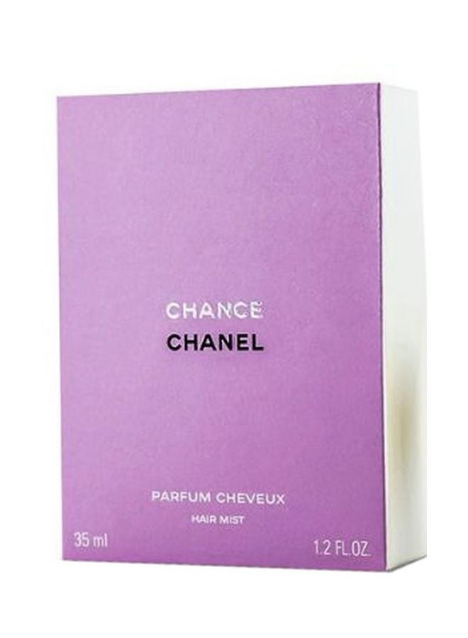 Chance Eau Vive Hair Mist 35ml