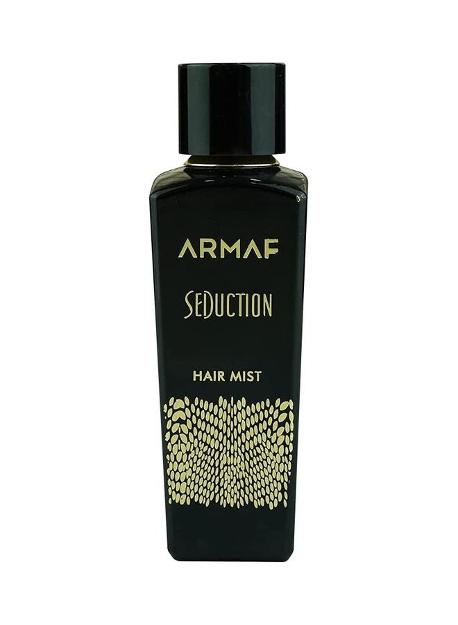 Perfume Seduction Hair Mist 80ml