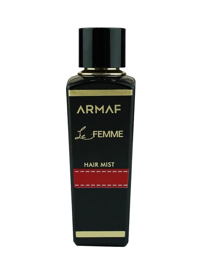 Perfume Le Femme 80ml