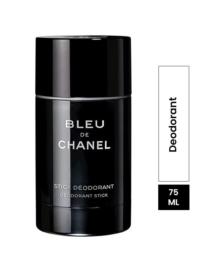 Bleu De Chanel Deo Stick 75ml