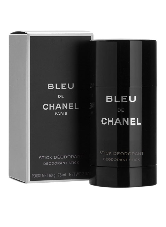 Bleu De Chanel Deo Stick 75ml