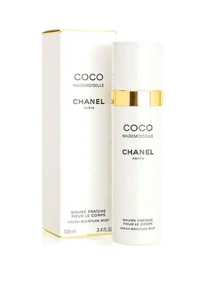 Coco Mademoiselle Fresh Deo Spray 100ml