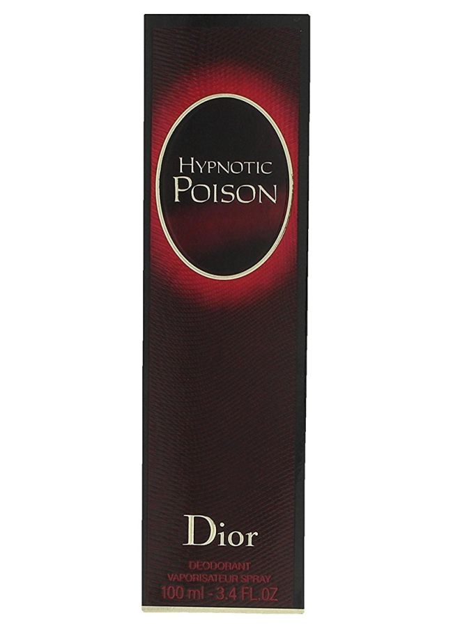 Hypnotic Poison Eau Sensuelle Deodorant 100ml