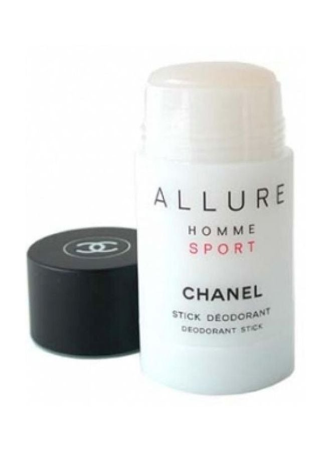 Allure Sport Deo Stick 75ml