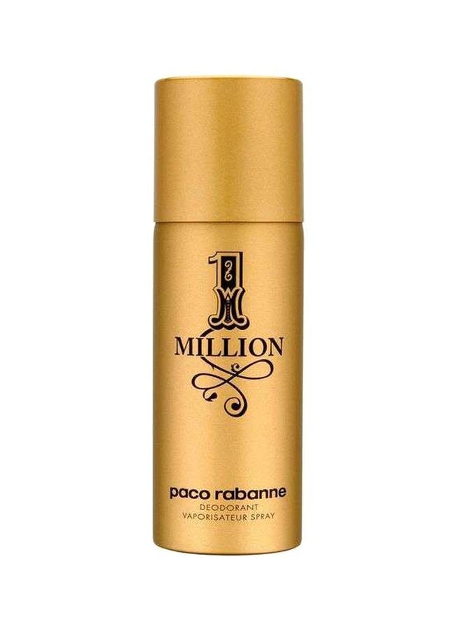 1 Million Deodorant Spray 150ml