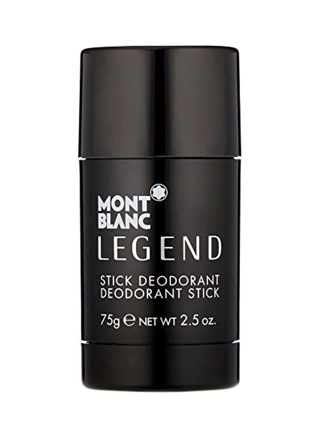 Legend Deodorant Stick