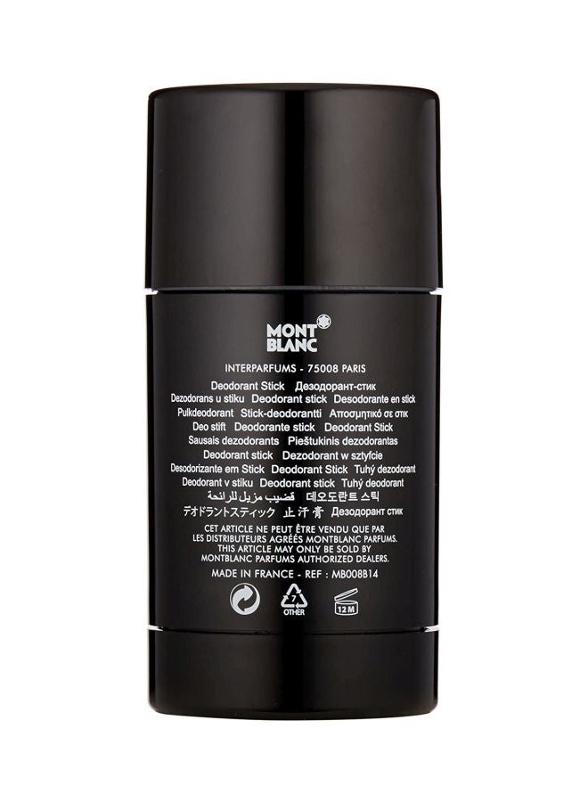 Legend Deodorant Stick