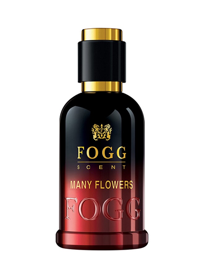 Scent Many Flowers 100ml