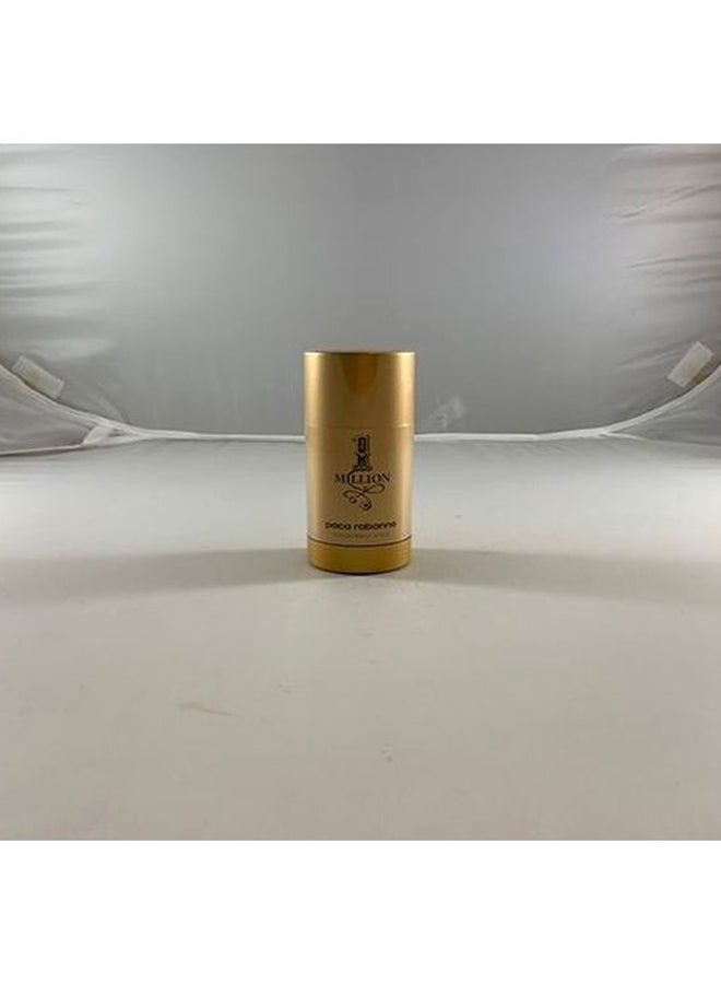 One Million Deodorant Stick Gold 75ml