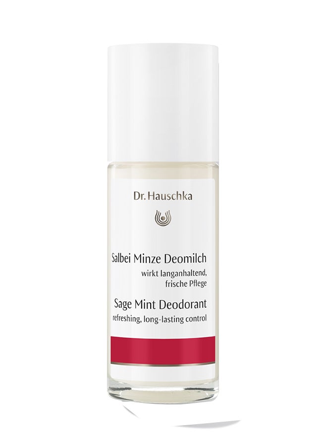 Sage Mint Deodorant 50ml