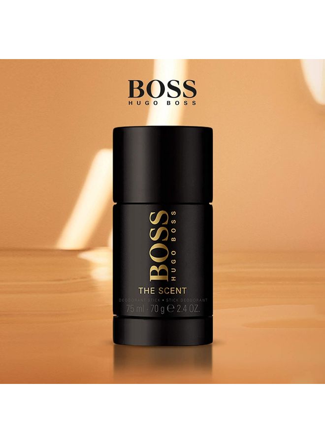 Boss The Scent Deodorant Stick