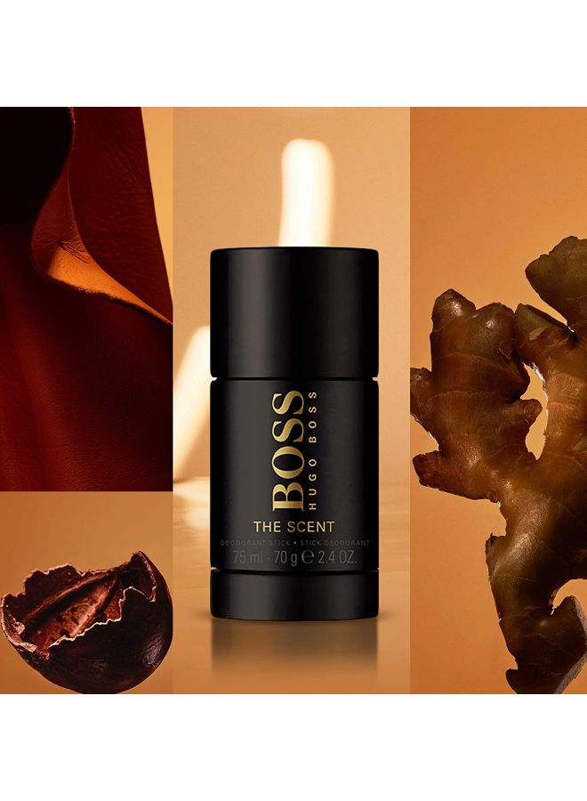 Boss The Scent Deodorant Stick
