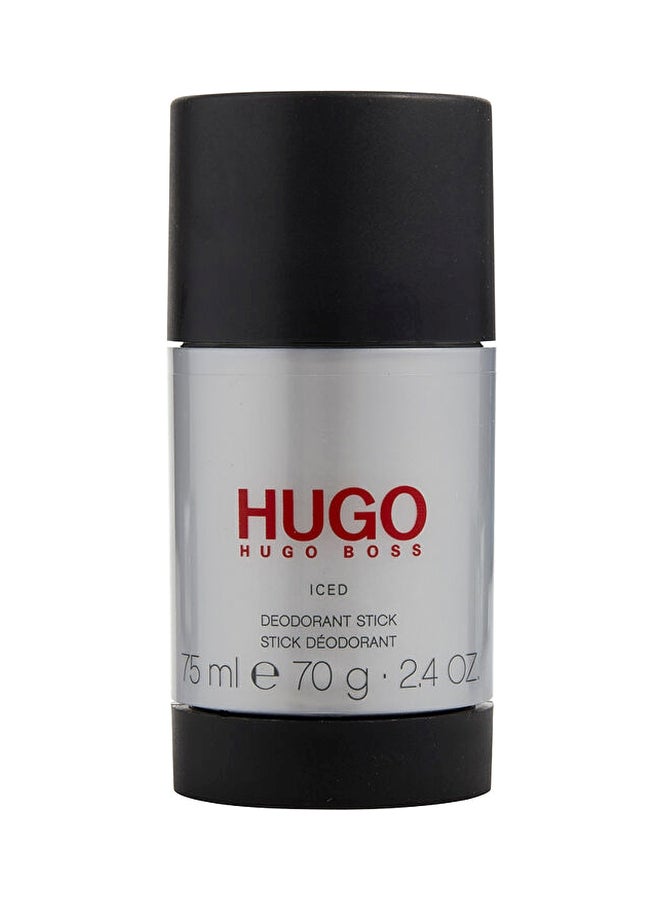 Hugo Iced Deodorant Stick
