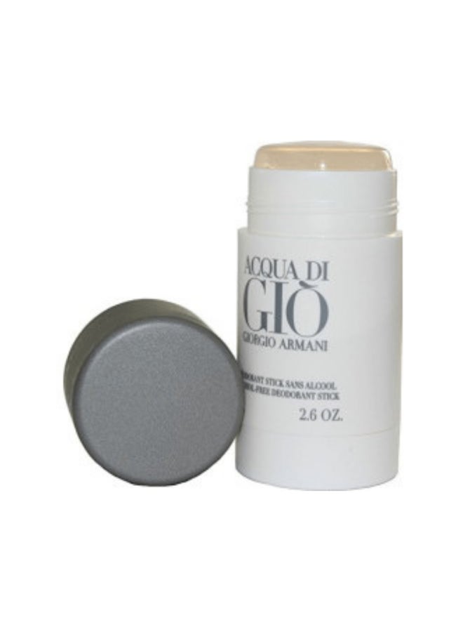 Acqua Di Gio Deodorant Stick