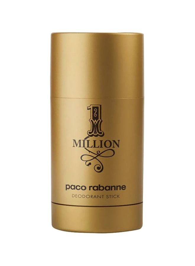 1 Million Stick Deodorant