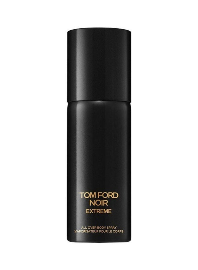 Noir Extreme Deodorant For Women 150ml