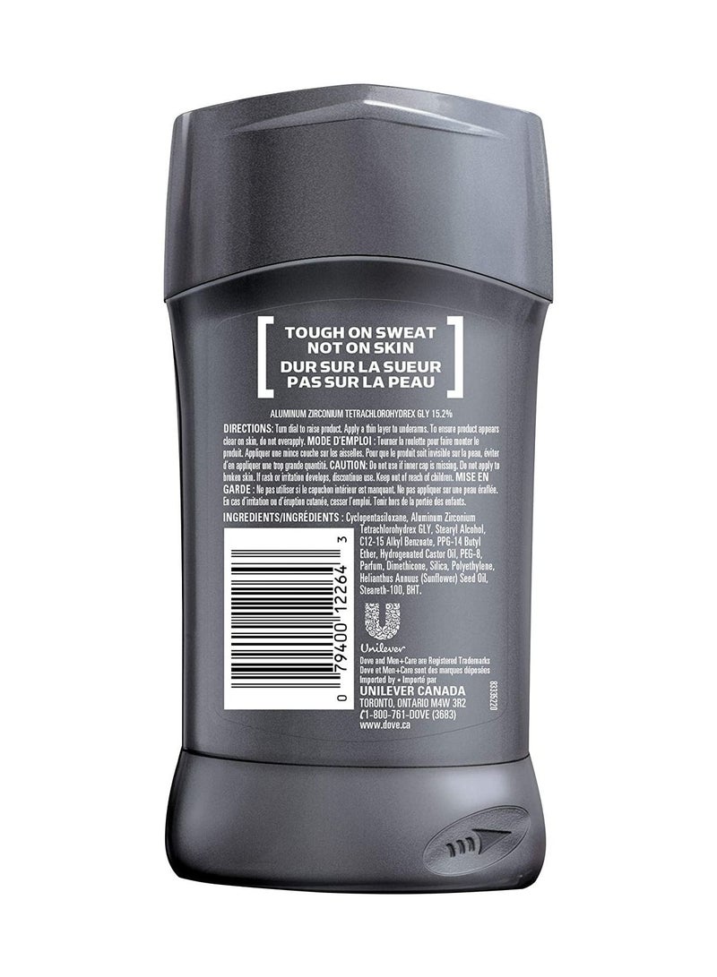 Stain Defense Antiperspirant Deodorant Stick, Fresh, 2.7 oz…