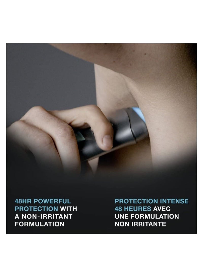 Stain Defense Antiperspirant Deodorant Stick, Fresh, 2.7 oz…