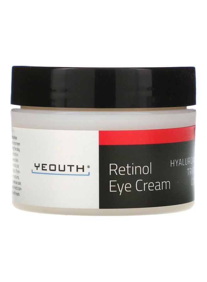 Retinol Eye Cream 30ml