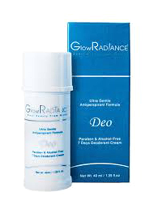 Deo Cream 40ml