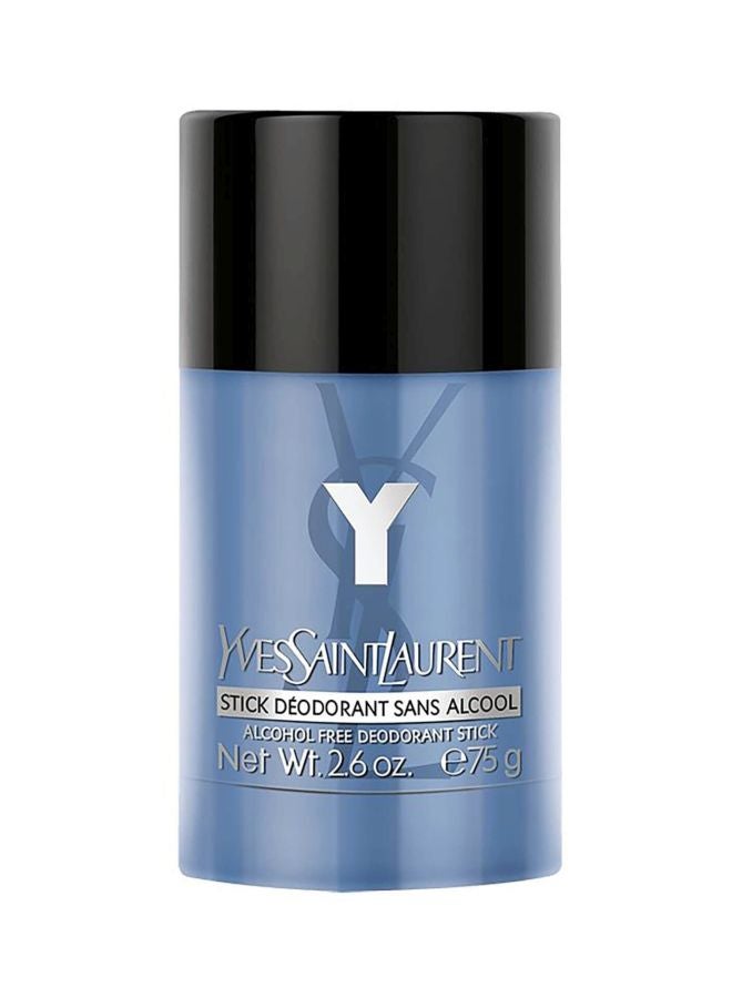 Y Deodorant Stick 75grams