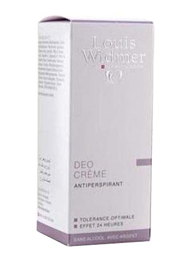 Deo Cream 40ml