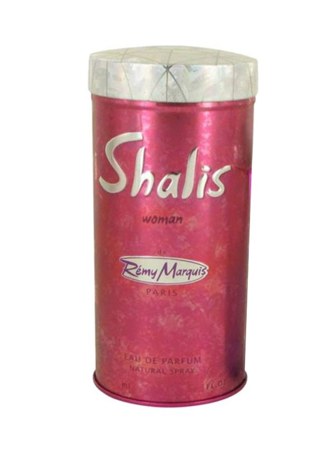 Shalis EDT 50ml