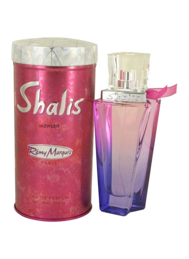 Shalis EDT 50ml