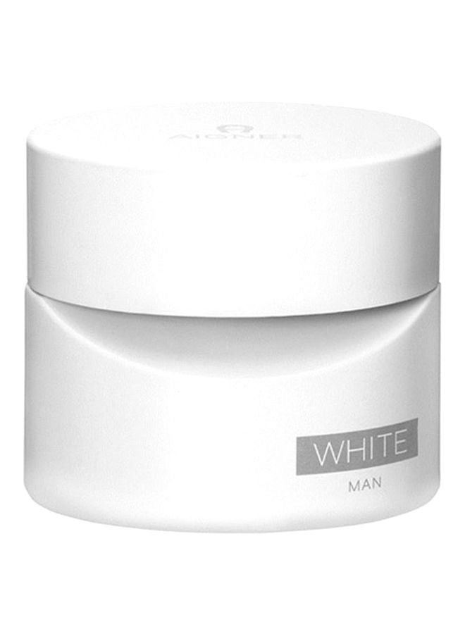 White Man EDT 125ml