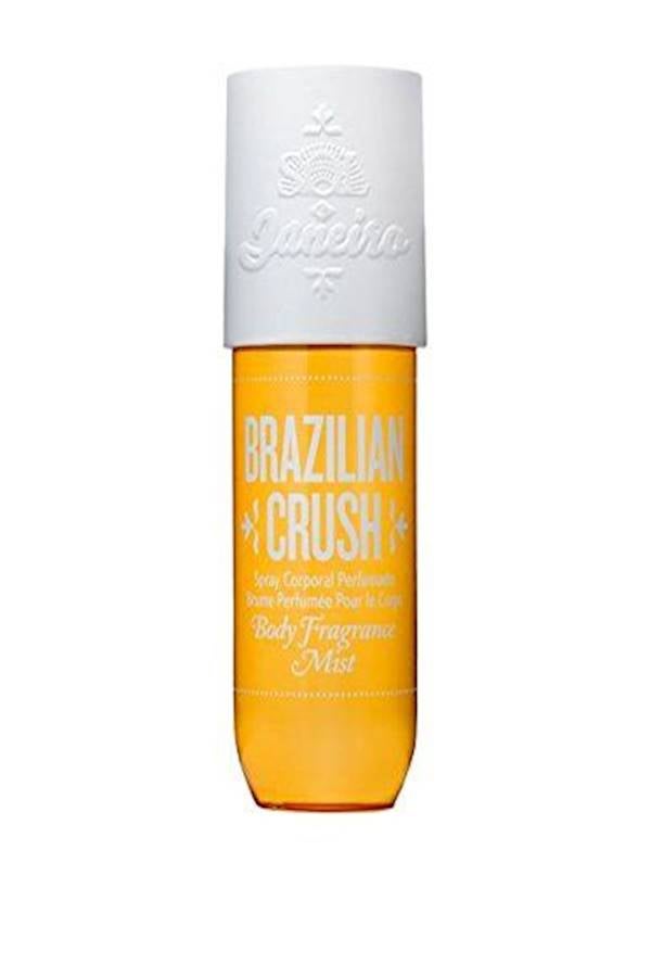Brazilian Crush Body Fragrance Mist 240ml