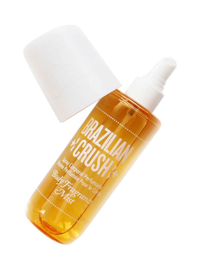 Brazilian Crush Body Fragrance Mist 240ml