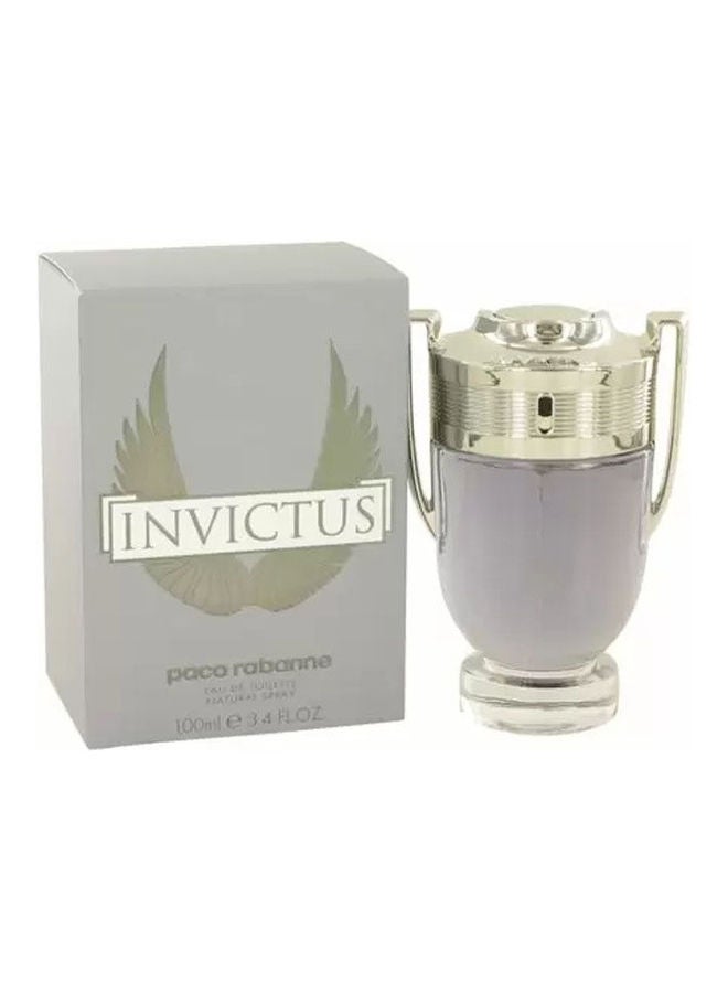 Invictus  EDT 200ml