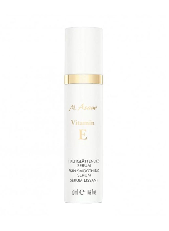 Vitamin E Skin Smoothing Serum 50ml