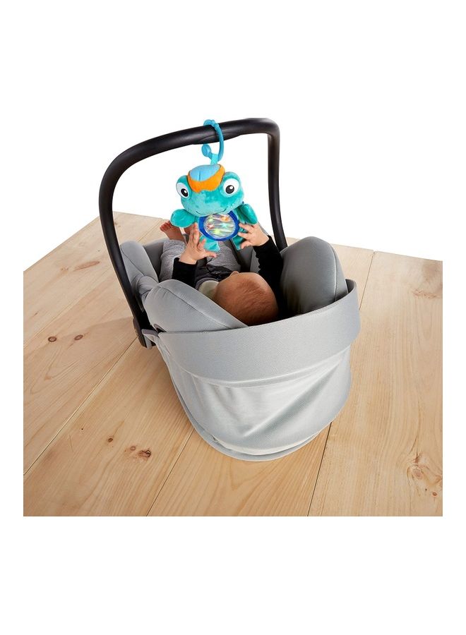 Sea Friends Activity Gym 63.25x8.13x55.37cm