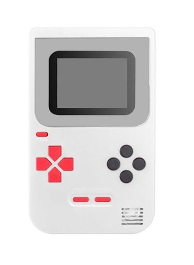Portable Game Console With Screen Display
