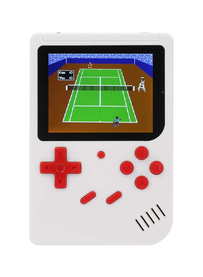 Retro Portable Gamepad Console