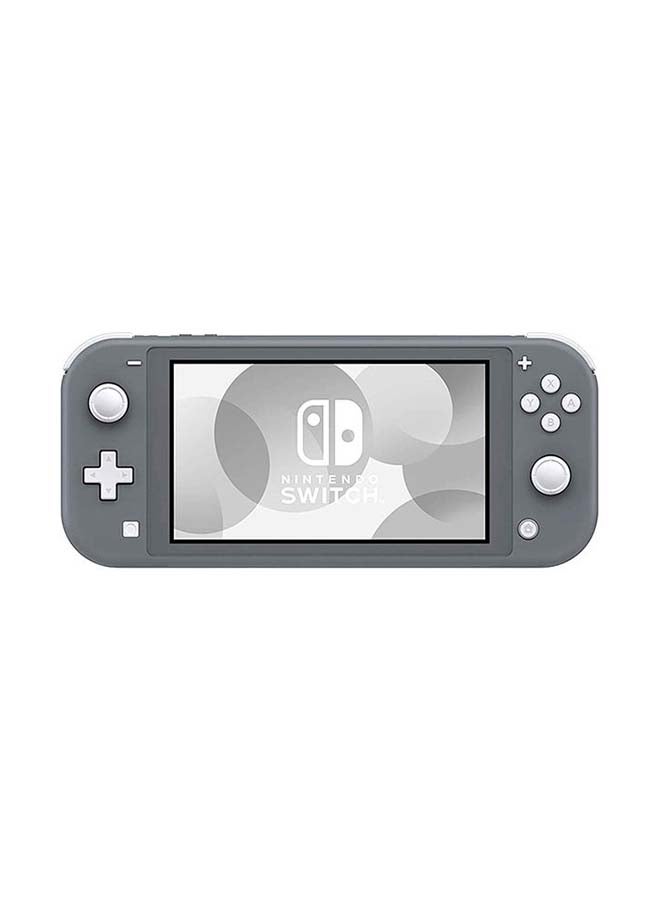 Switch Lite Rechargeable Console