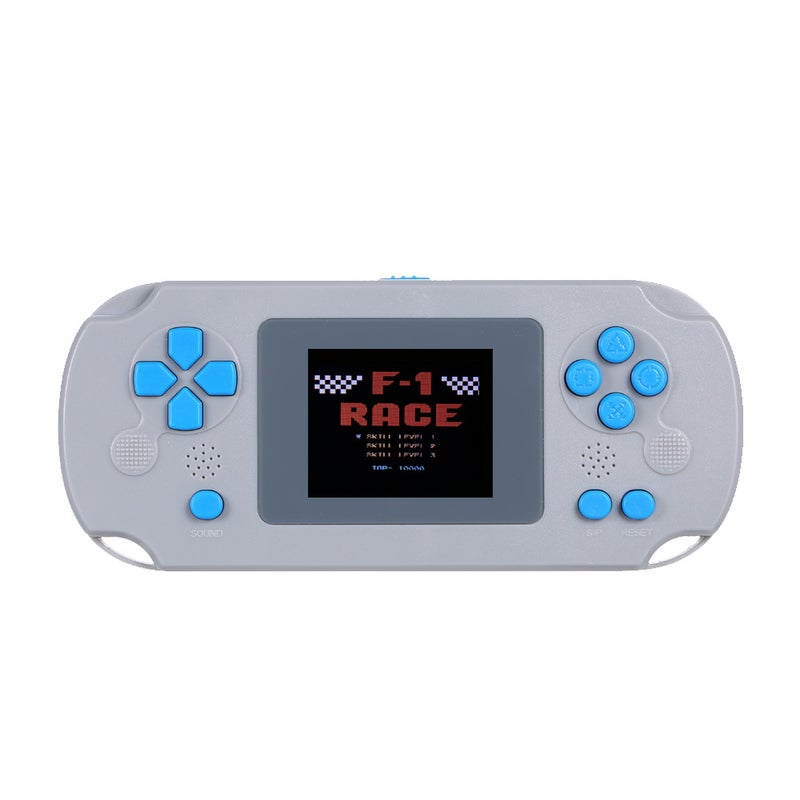 Built-in 268 Classic Portable Handheld Game Console