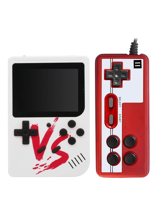 500 in 1 Classic Handheld Console Portable Game Machine