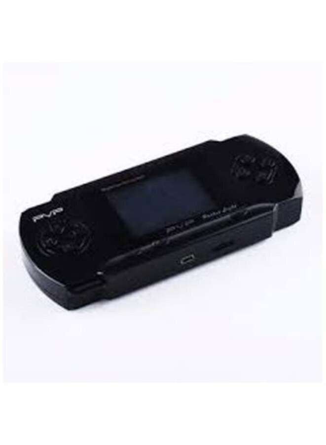 Digital PVP PlayStation 3000 Digital Games PSP Game Console Full HD Games 3000 in-built games (Black) With Mini Extreme Wireless TV Video Game