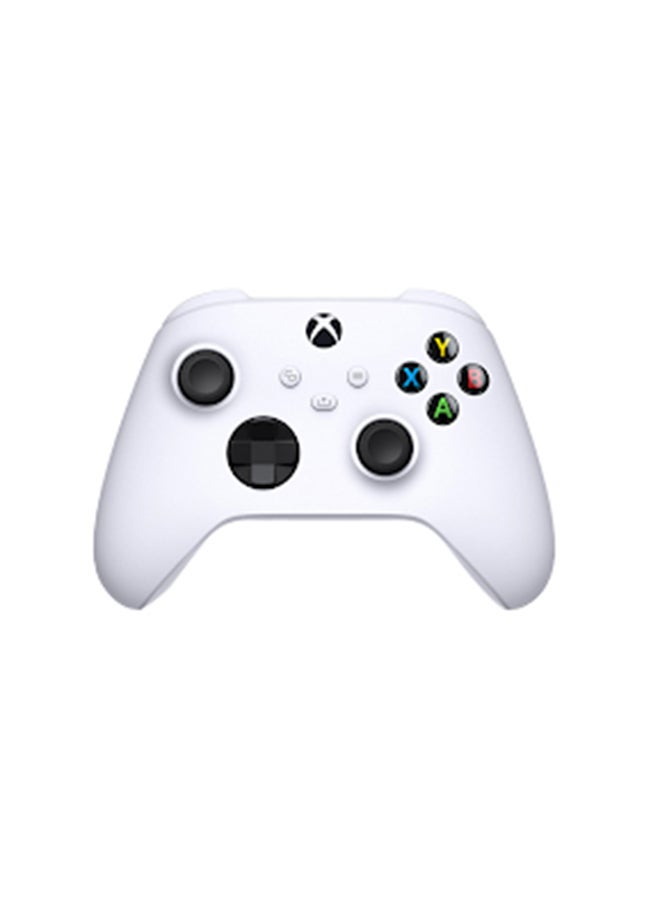Xbox Series S 512 GB Digital Console With Extra Wireless Controller White + 1 Month Game Pass Ultimate