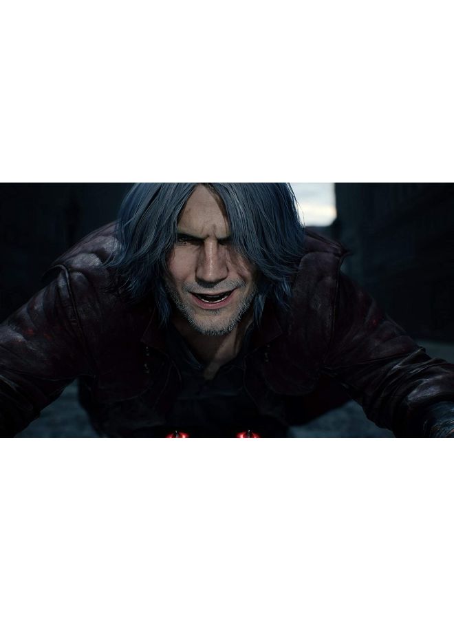 Devil May Cry (Intl Version) - adventure - playstation_4_ps4