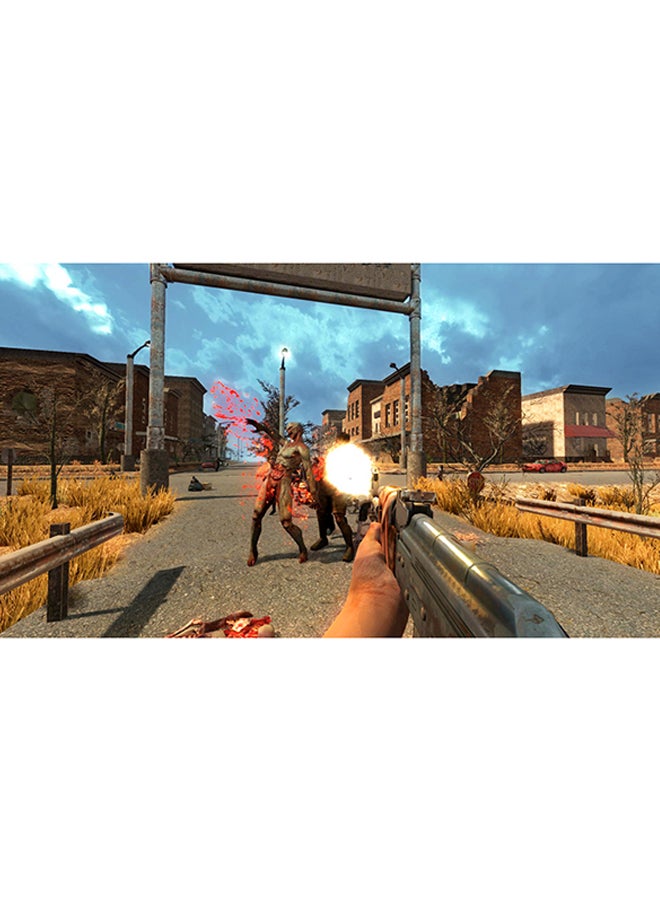 7 Days To Die - (Intl Version) - action_shooter - xbox_one